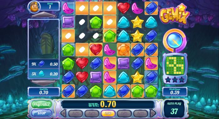Leagit Reel Slots: การเข้าใจการออกแบบพื้นฐานสล็อต